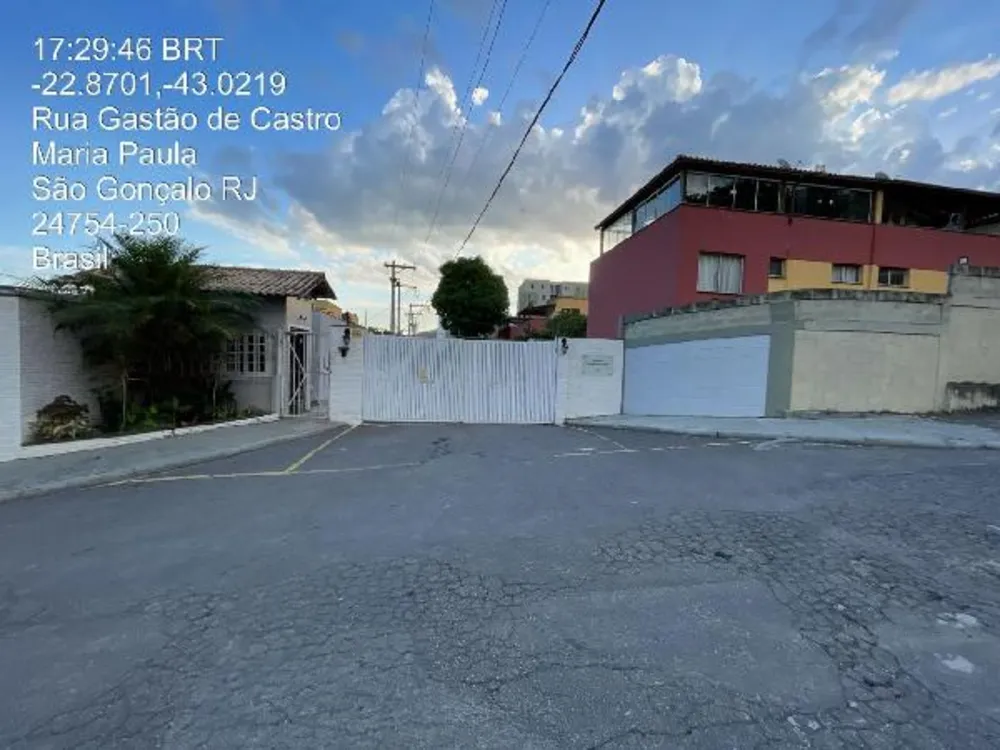 Apartamento, 2 quartos, 45 m² - Foto 1