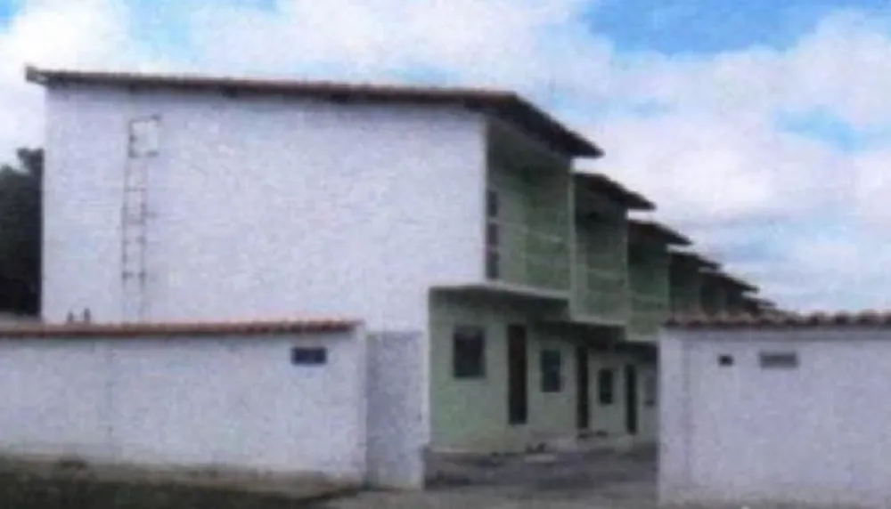 Casa, 62 m² - Foto 2