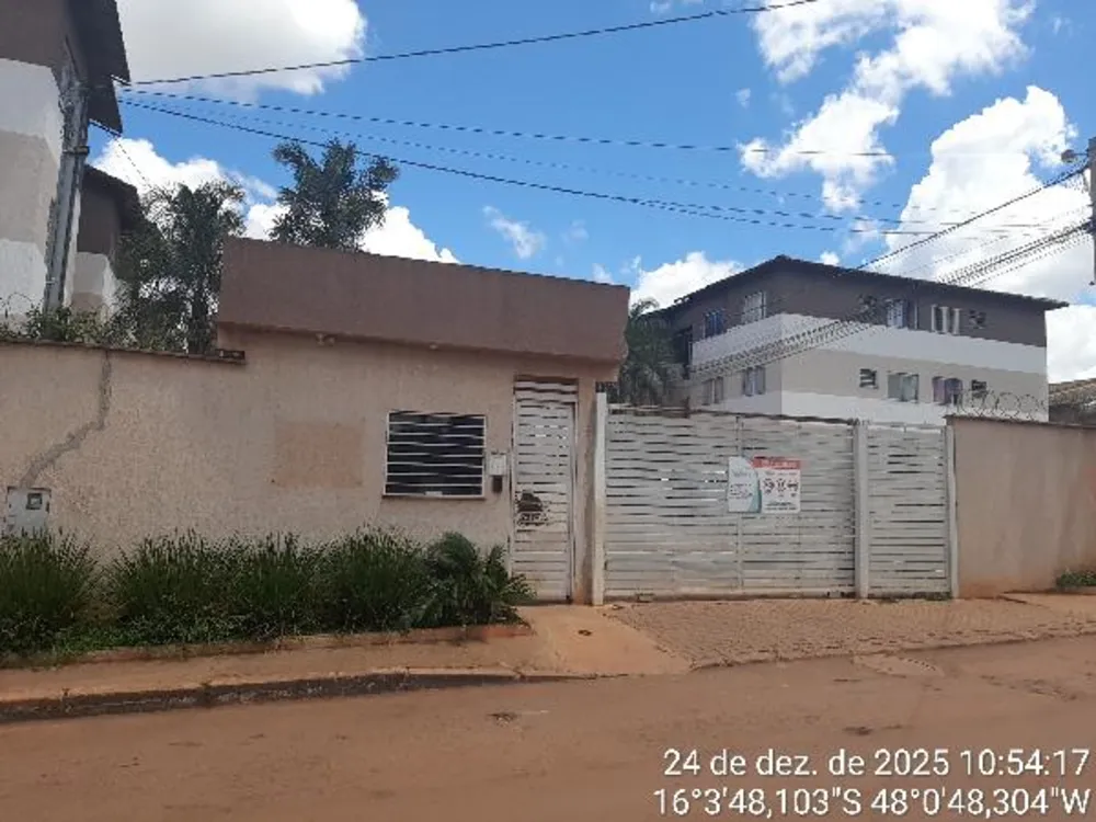 Apartamento, 2 quartos, 45 m² - Foto 1
