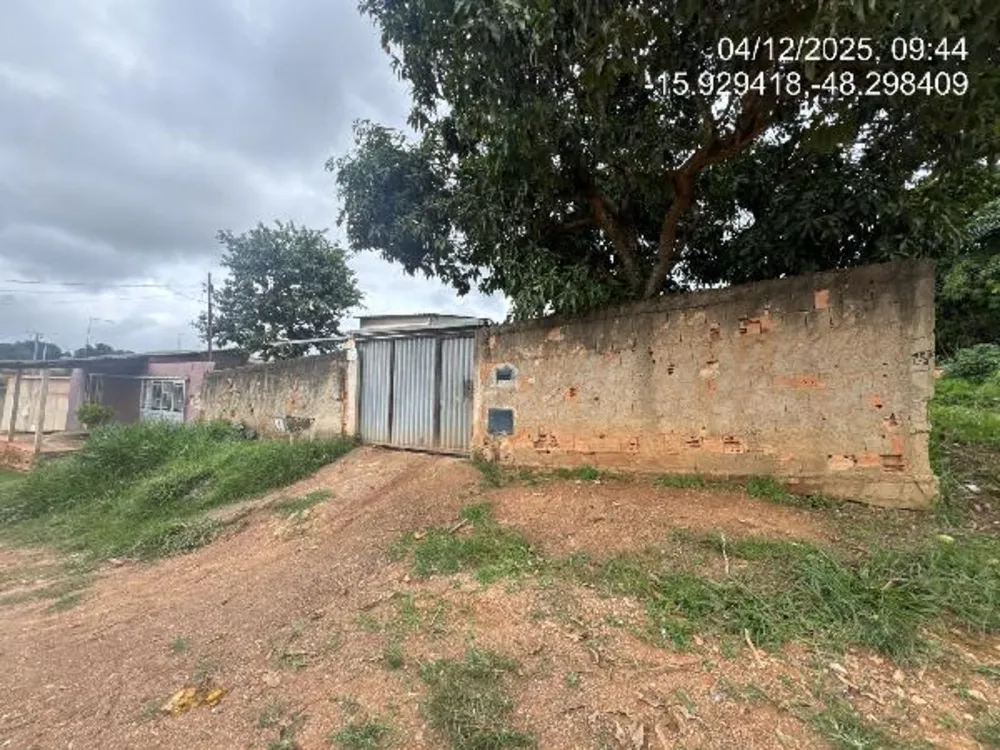 Casa, 2 quartos, 204 m² - Foto 1