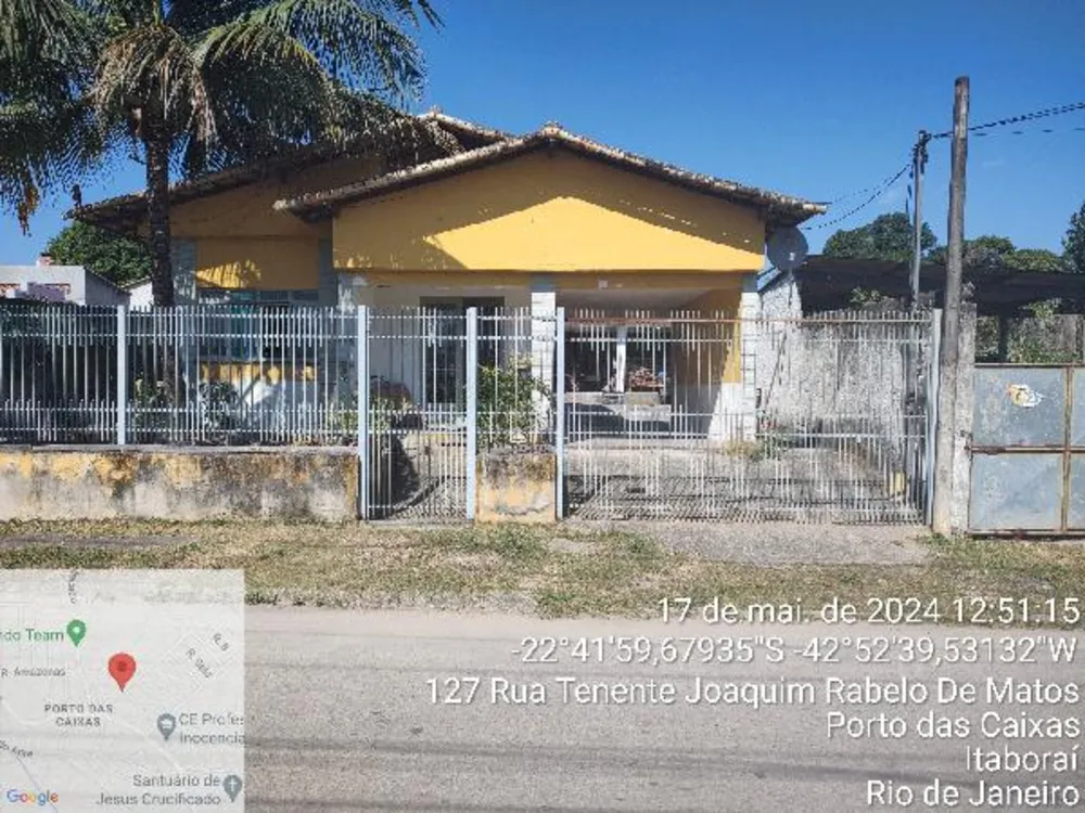 Casa, 2 quartos, 406 m² - Foto 1