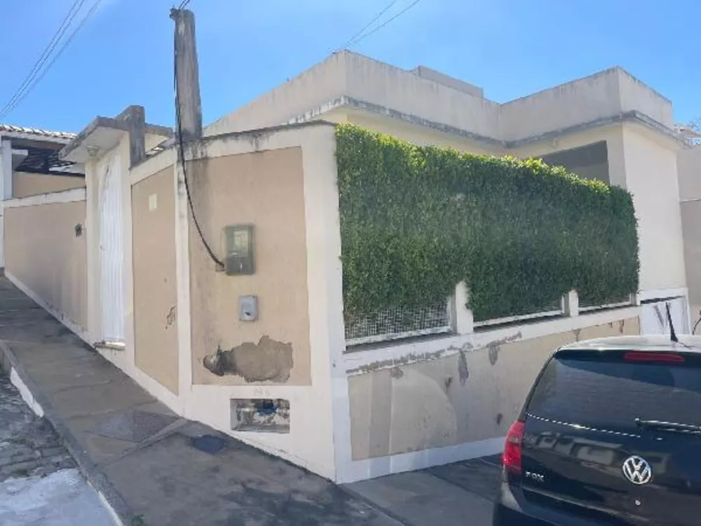 Casa, 2 quartos, 200 m² - Foto 1