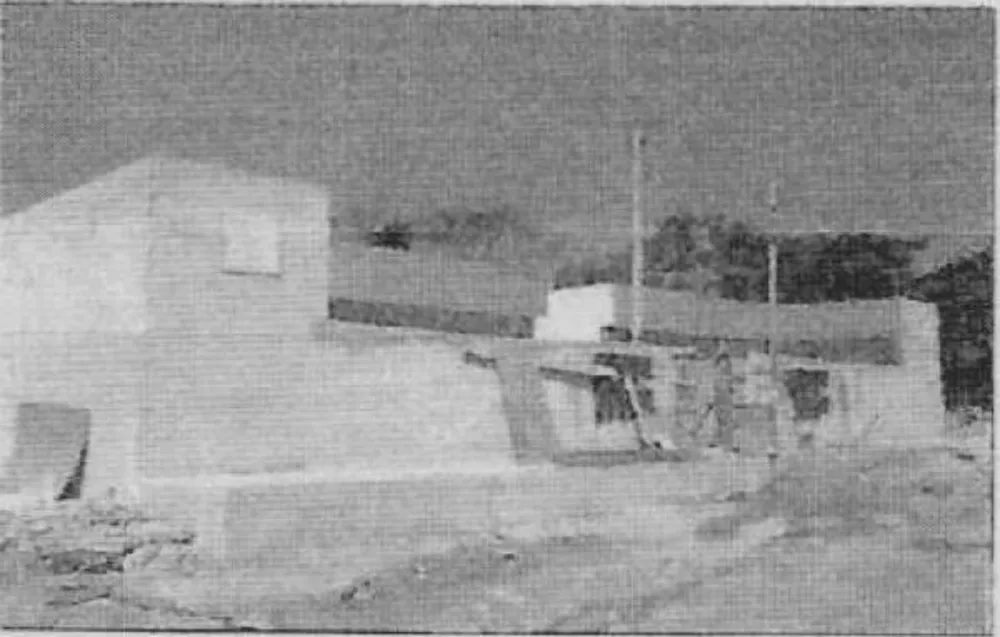 Casa, 1 quarto, 1000 m² - Foto 1