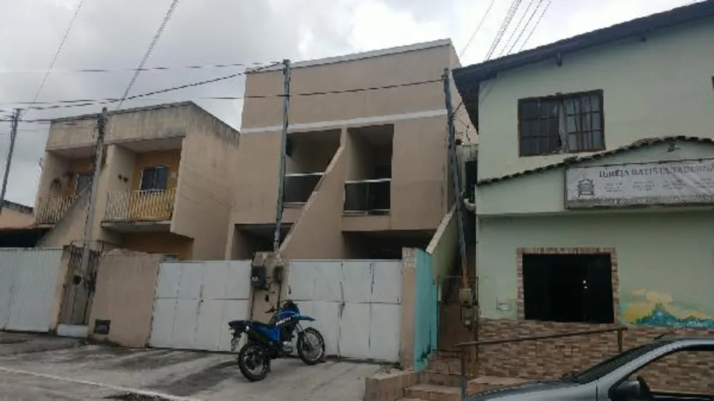 Casa, 45 m² - Foto 2