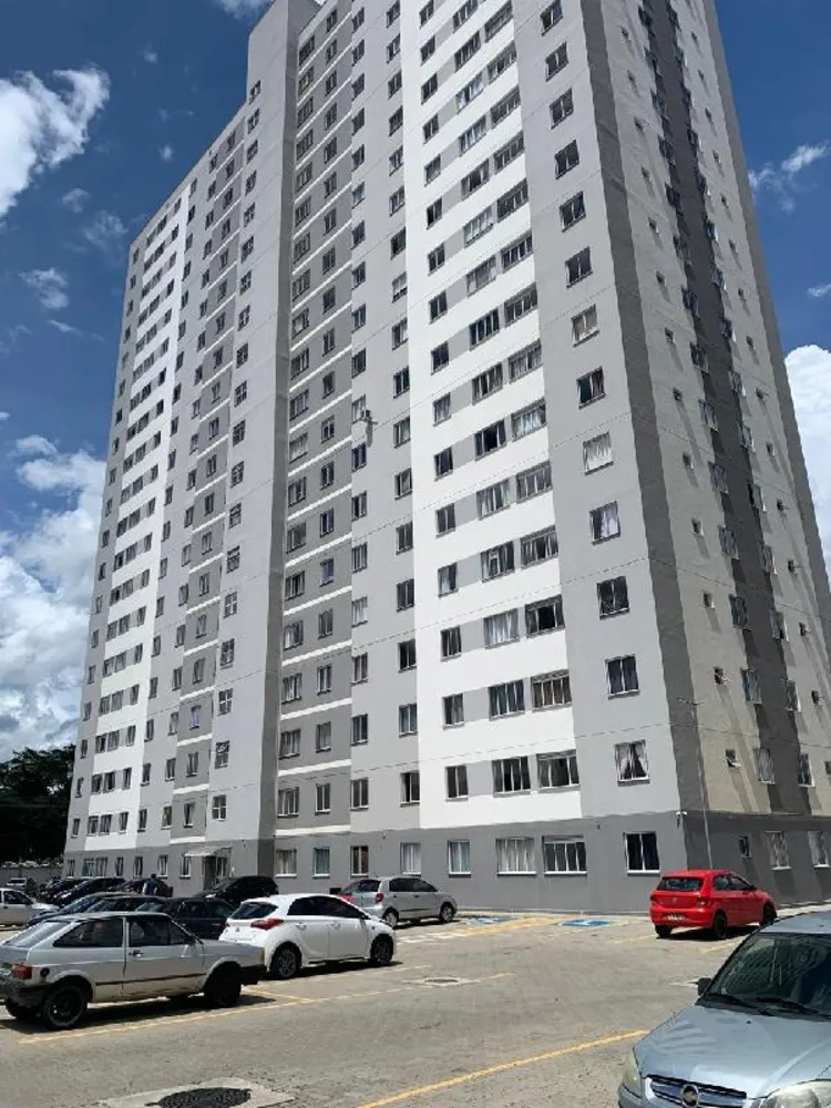 Apartamento, 2 quartos, 68 m² - Foto 1