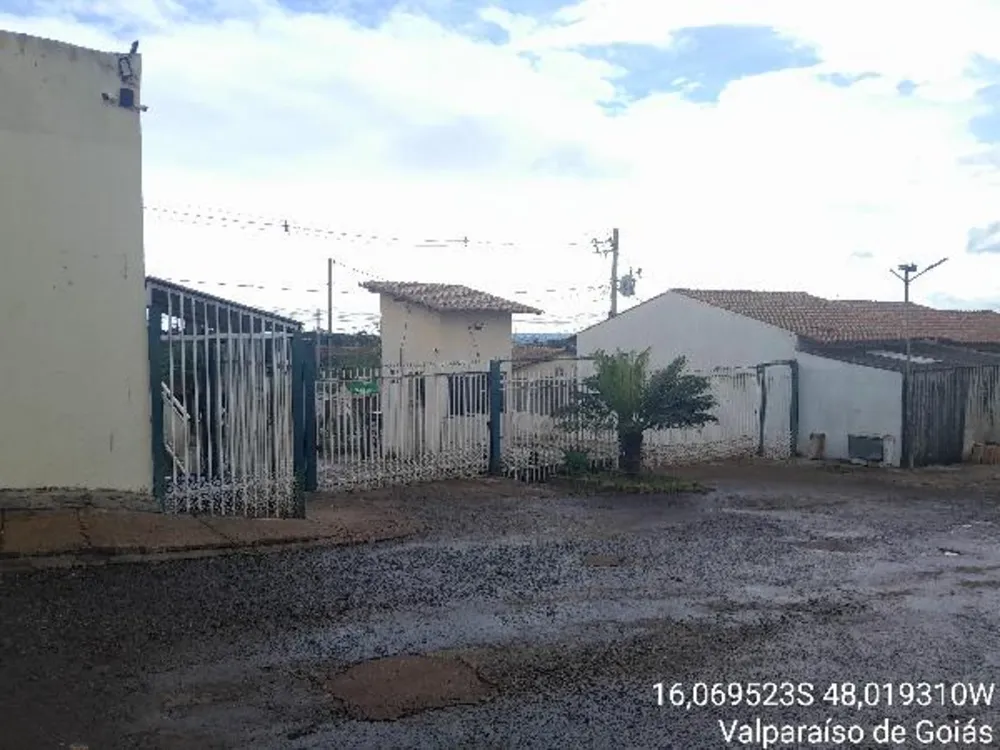 Casa, 2 quartos, 105 m² - Foto 2