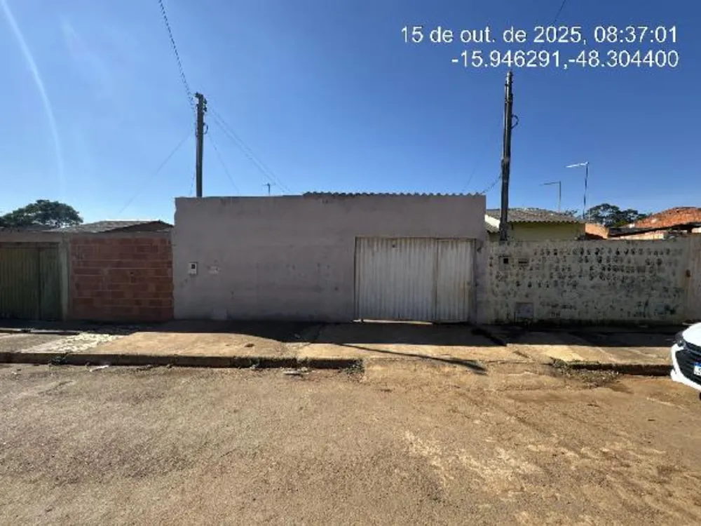 Casa, 2 quartos, 216 m² - Foto 2