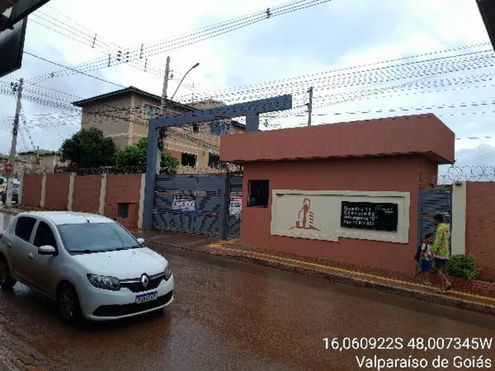 Apartamento, 2 quartos - Foto 2
