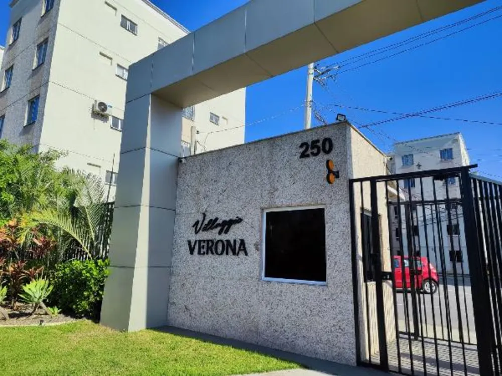 Apartamento, 1 quarto, 44 m² - Foto 1