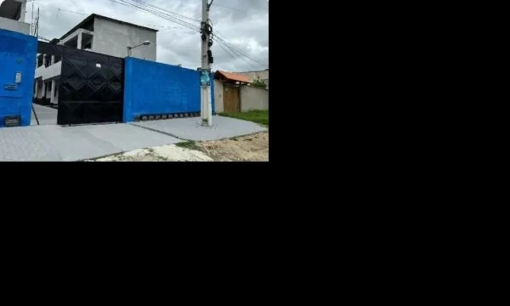 Casa, 1 quarto, 32 m² - Foto 1