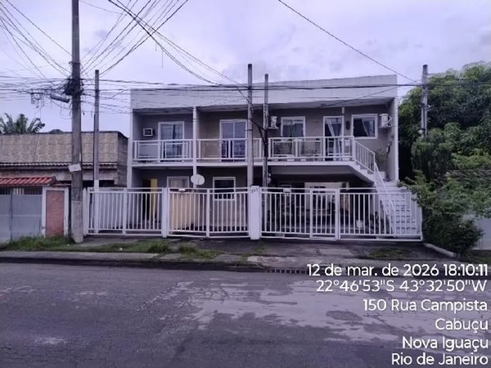 Casa, 2 quartos, 455 m² - Foto 1