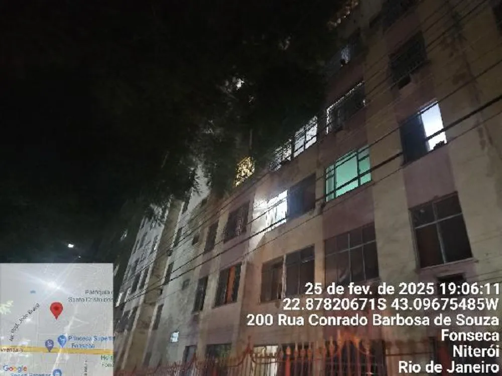Apartamento, 2 quartos, 46 m² - Foto 1