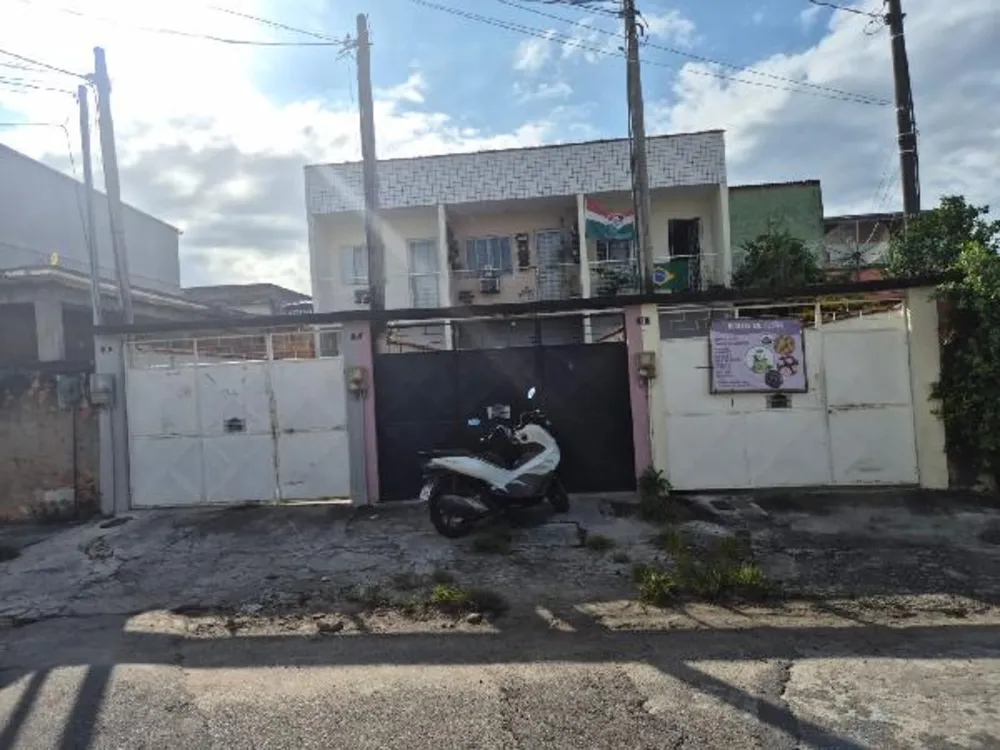 Casa, 2 quartos, 71 m² - Foto 1