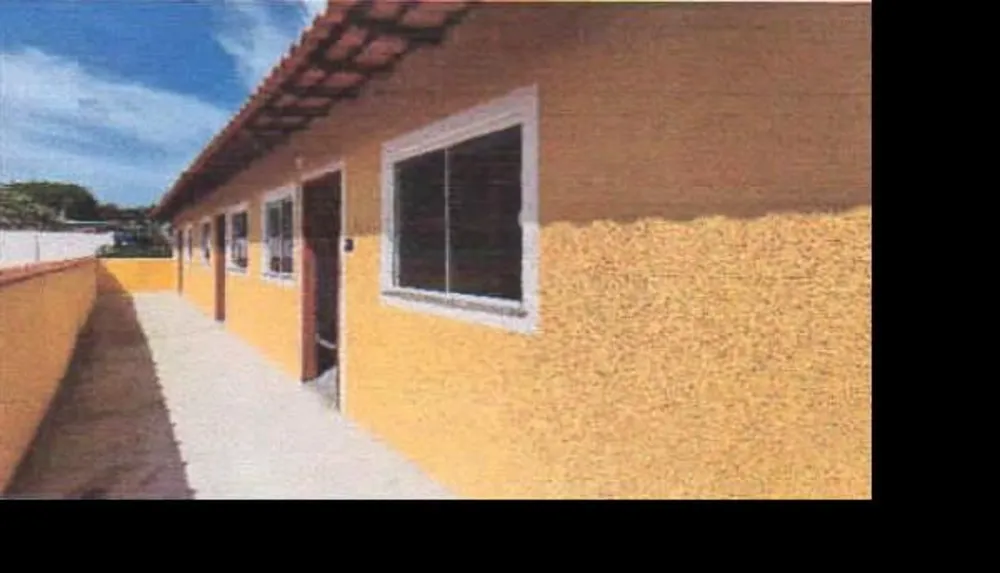 Casa, 2 quartos, 43 m² - Foto 2