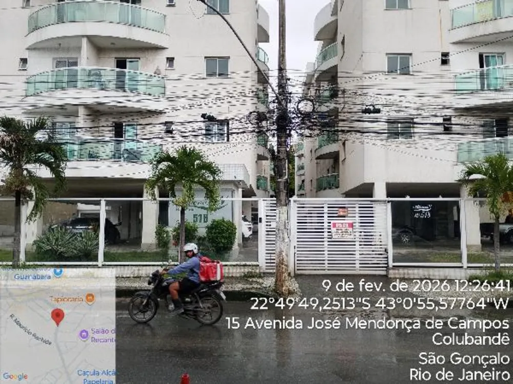 Apartamento, 2 quartos, 63 m² - Foto 1
