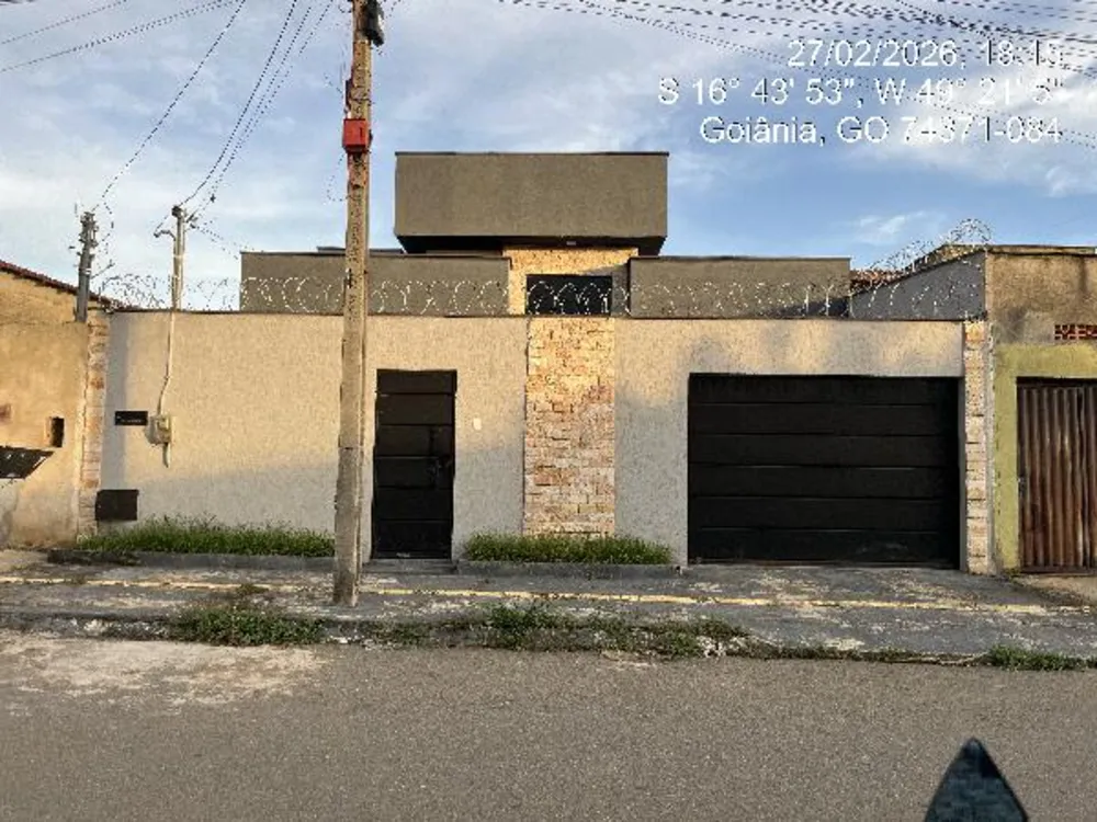 Casa, 3 quartos, 200 m² - Foto 1