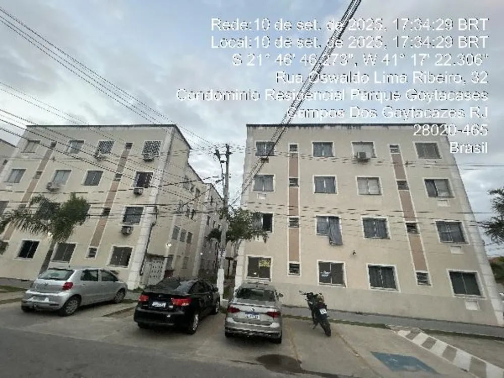 Apartamento, 2 quartos, 44 m² - Foto 1