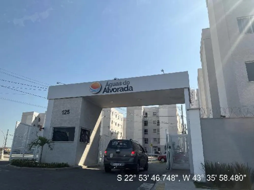 Apartamento, 2 quartos, 43 m² - Foto 1