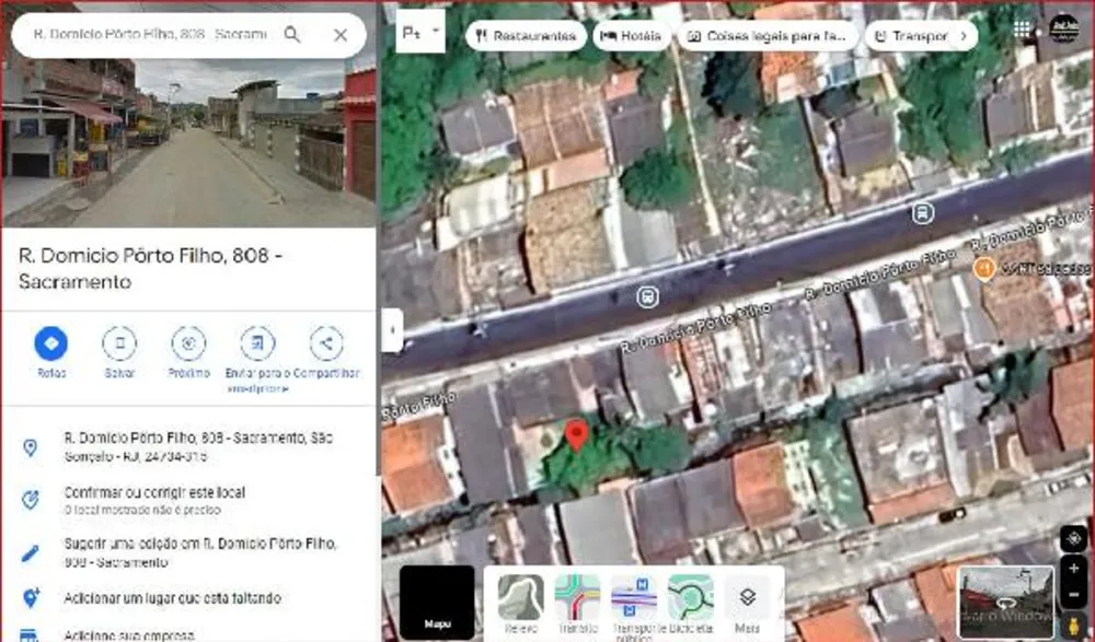 Casa, 2 quartos, 74 m² - Foto 1