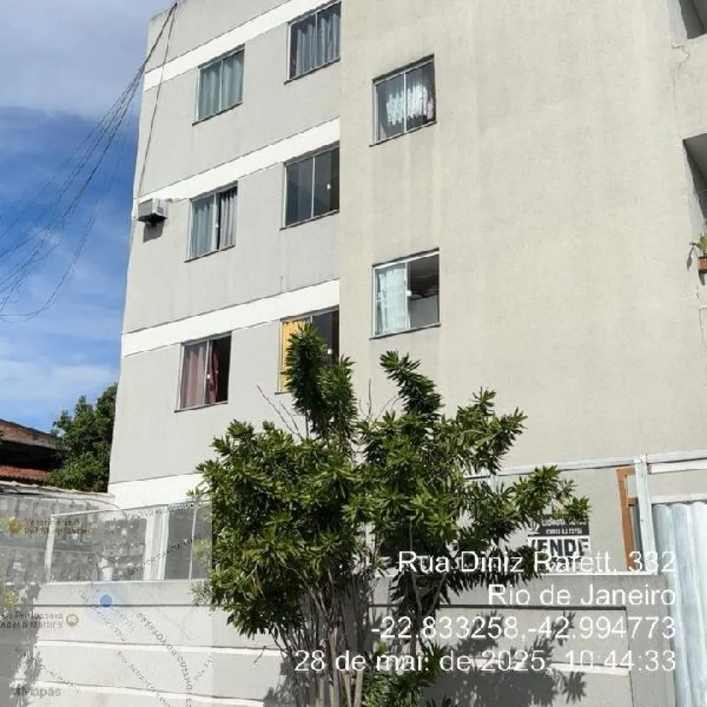 Apartamento, 2 quartos, 52 m² - Foto 1