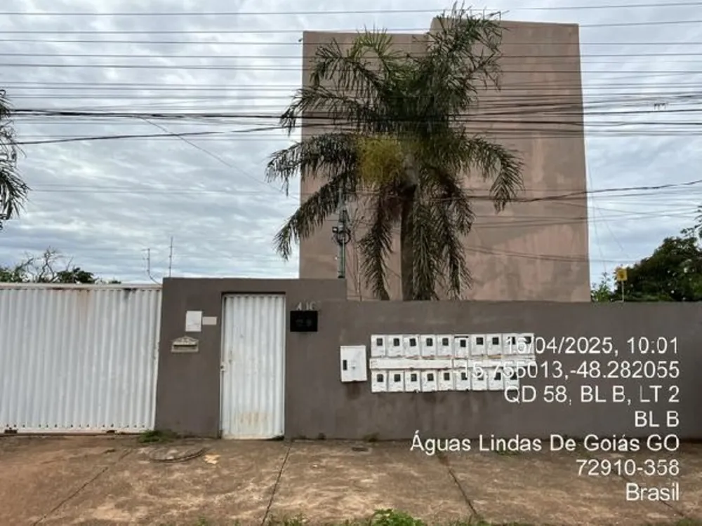 Apartamento, 2 quartos, 61 m² - Foto 2