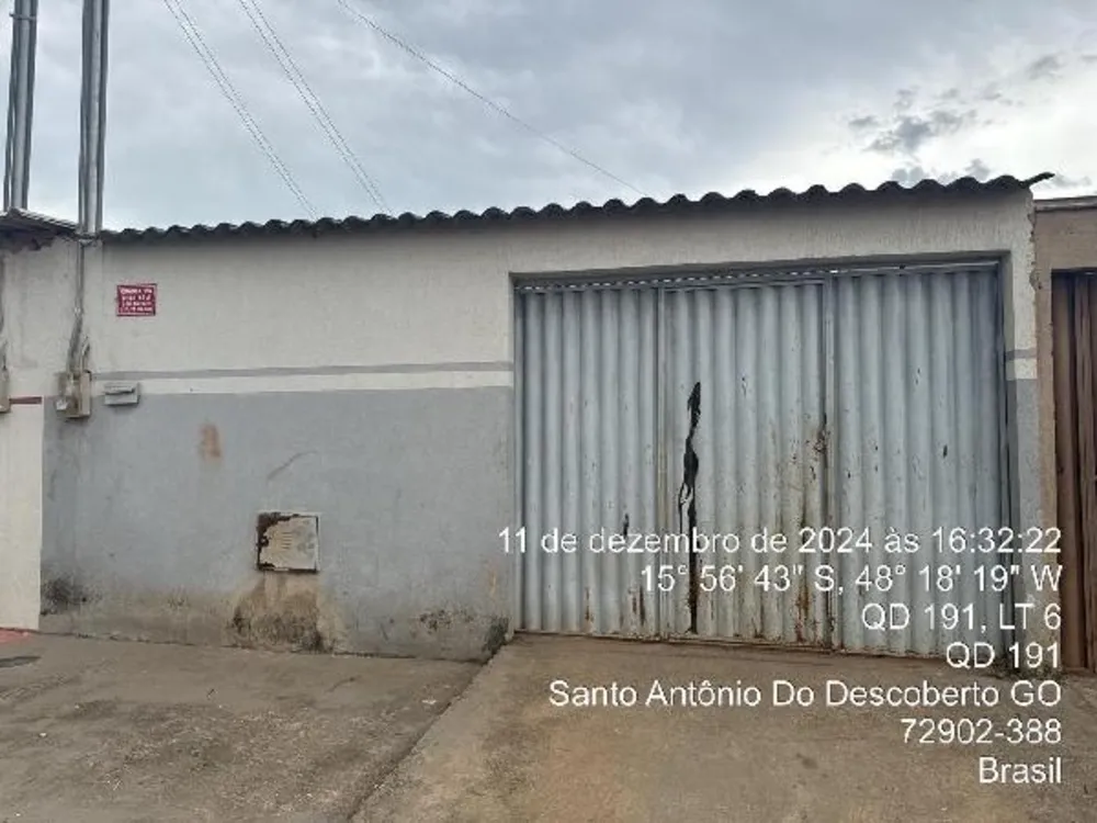 Casa, 2 quartos, 180 m² - Foto 2