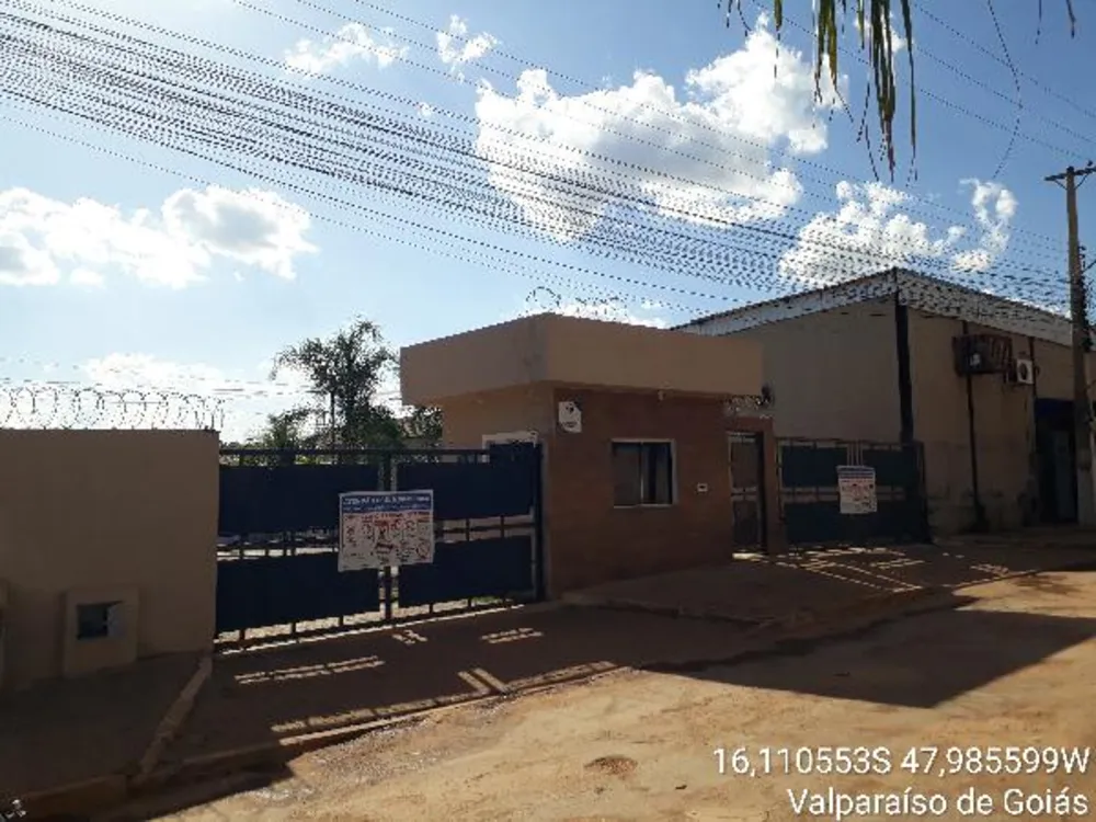 Apartamento, 2 quartos, 47 m² - Foto 2