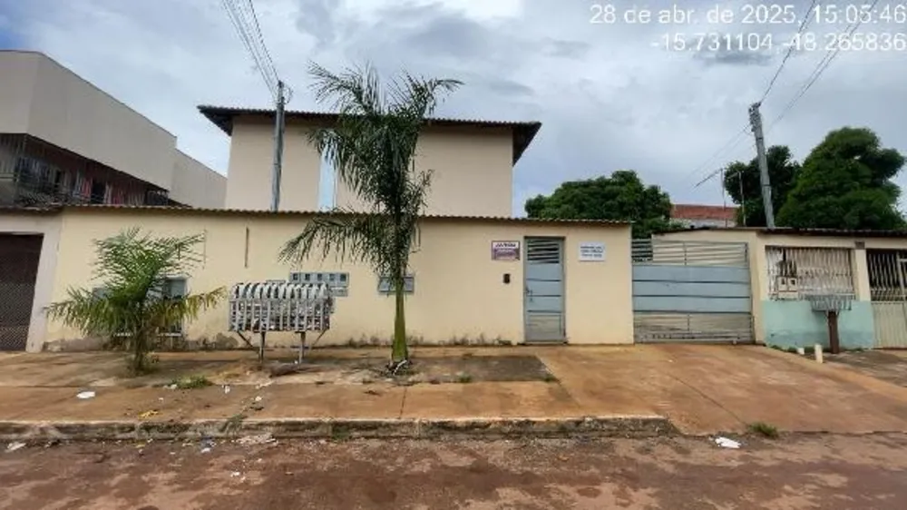 Apartamento, 2 quartos, 63 m² - Foto 2