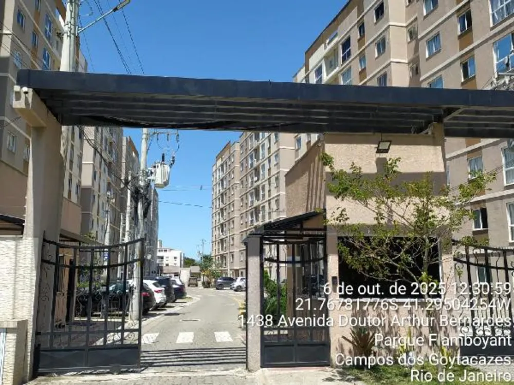 Apartamento, 2 quartos, 106 m² - Foto 1