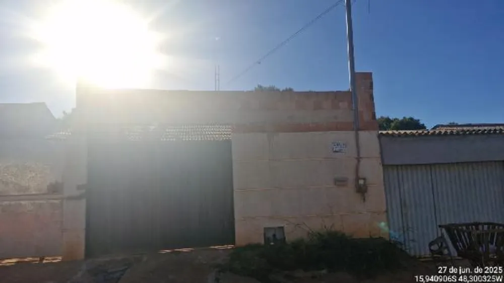 Casa, 2 quartos, 180 m² - Foto 2