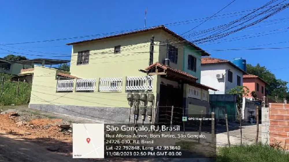 Casa, 2 quartos, 120 m² - Foto 2