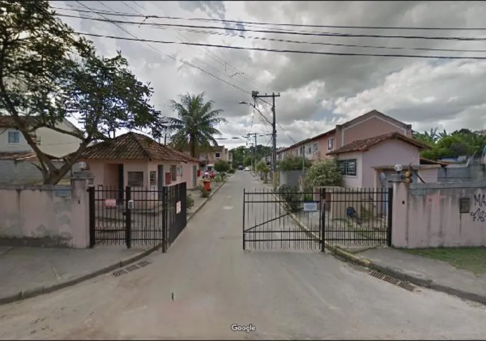 Casa, 2 quartos, 51 m² - Foto 1