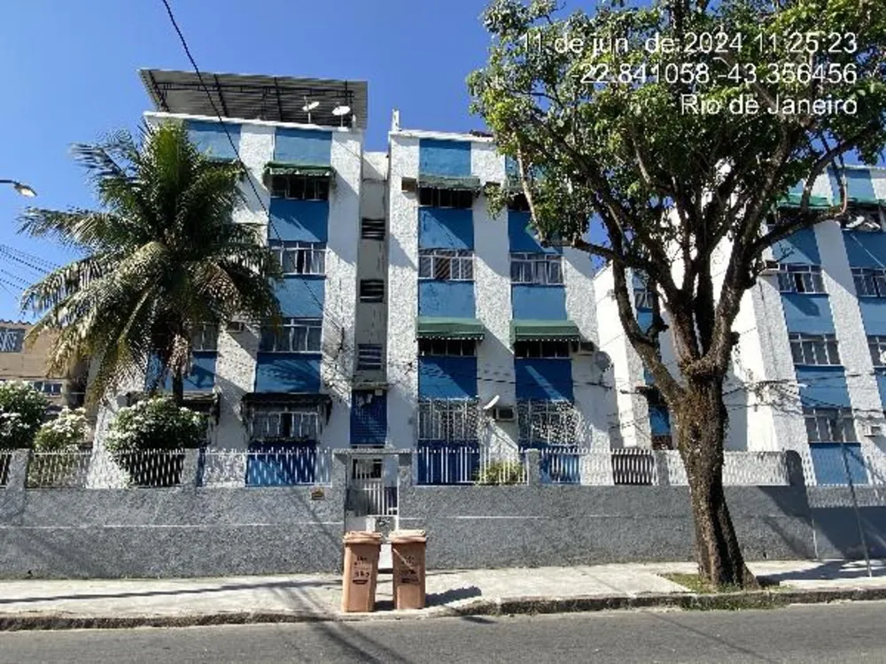 Apartamento, 2 quartos, 48 m² - Foto 2