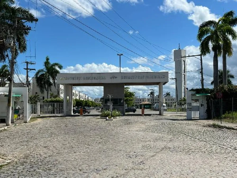 Apartamento, 2 quartos, 55 m² - Foto 1
