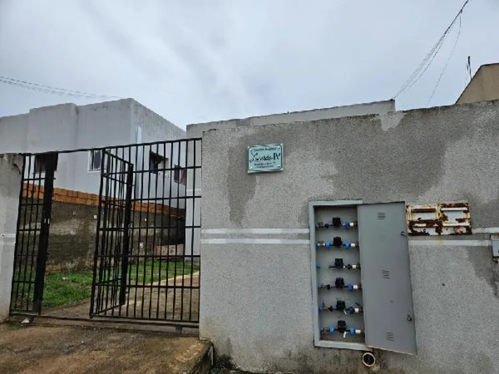 Apartamento, 2 quartos, 53 m² - Foto 1