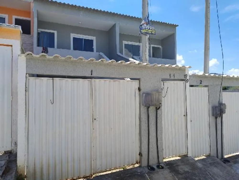 Casa, 2 quartos, 176 m² - Foto 1