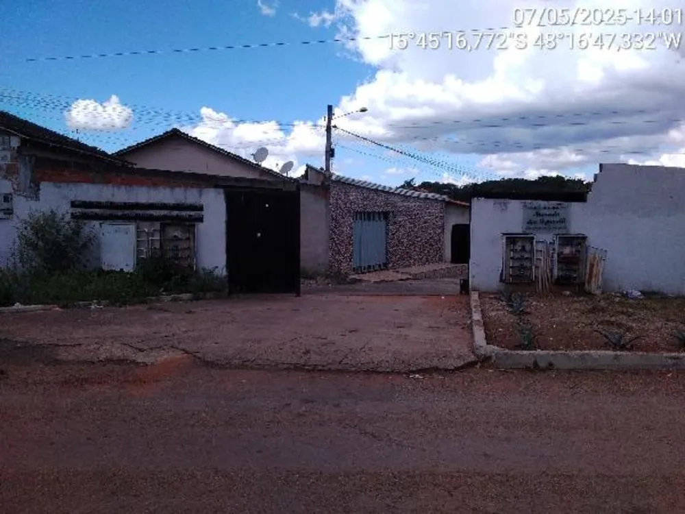 Casa, 2 quartos, 146 m² - Foto 1