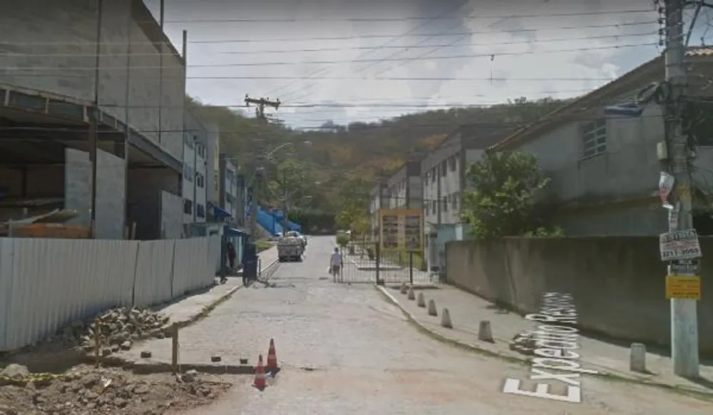 Apartamento, 2 quartos, 47 m² - Foto 1