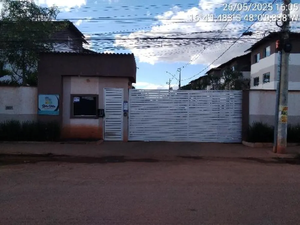 Apartamento, 2 quartos, 45 m² - Foto 2