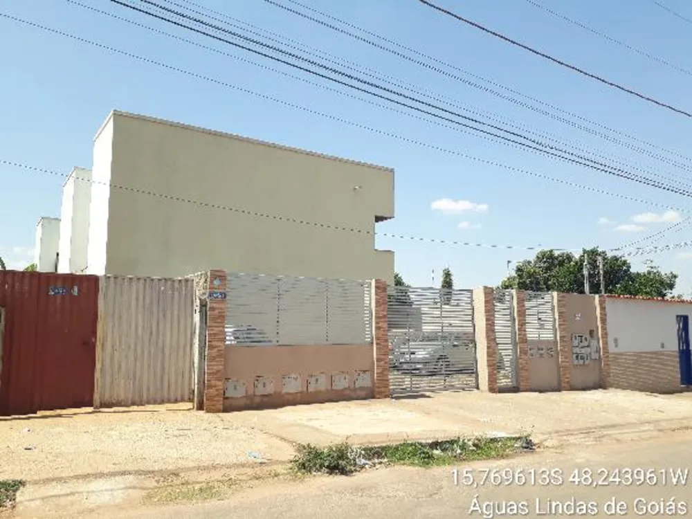 Apartamento, 2 quartos, 58 m² - Foto 2