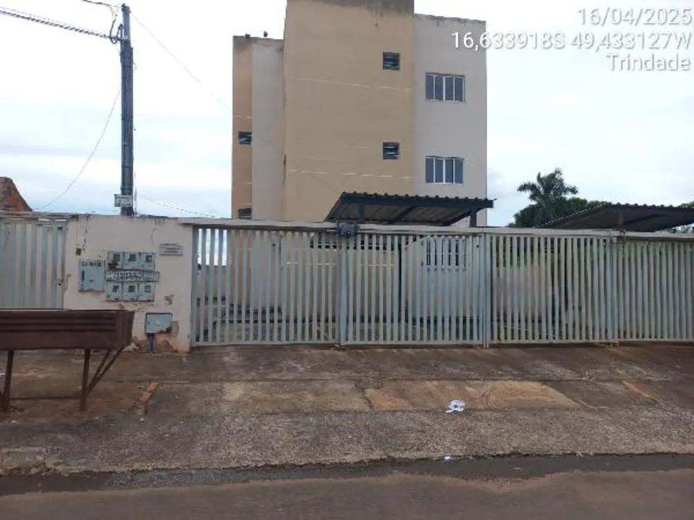 Apartamento, 1 quarto, 65 m² - Foto 1