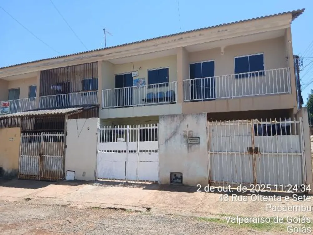 Casa, 2 quartos, 88 m² - Foto 1