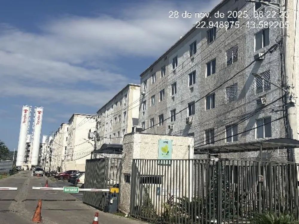 Apartamento, 2 quartos, 42 m² - Foto 2