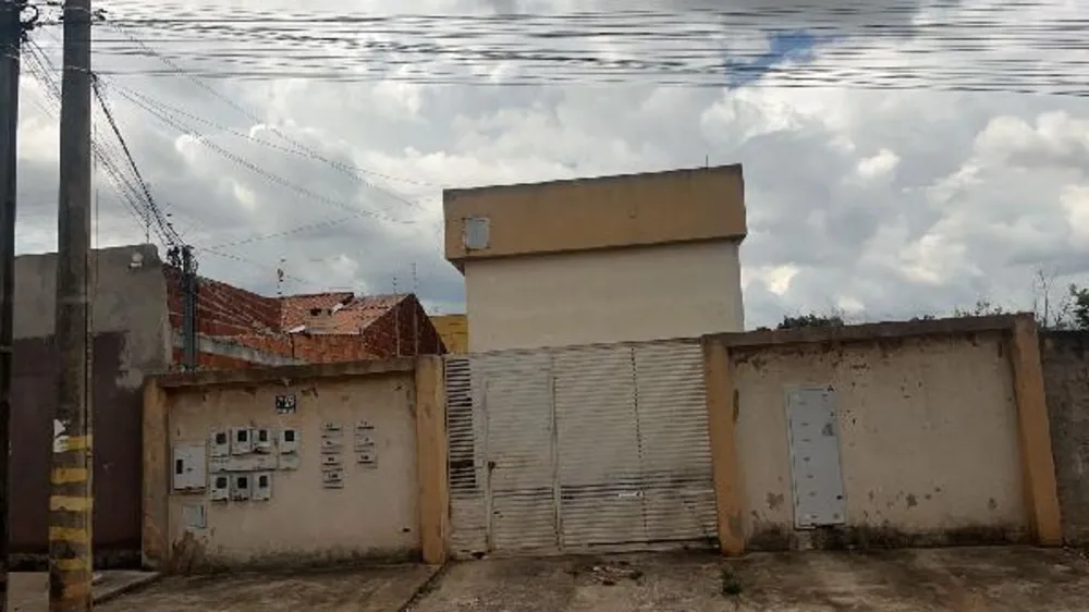 Apartamento, 2 quartos, 52 m² - Foto 1