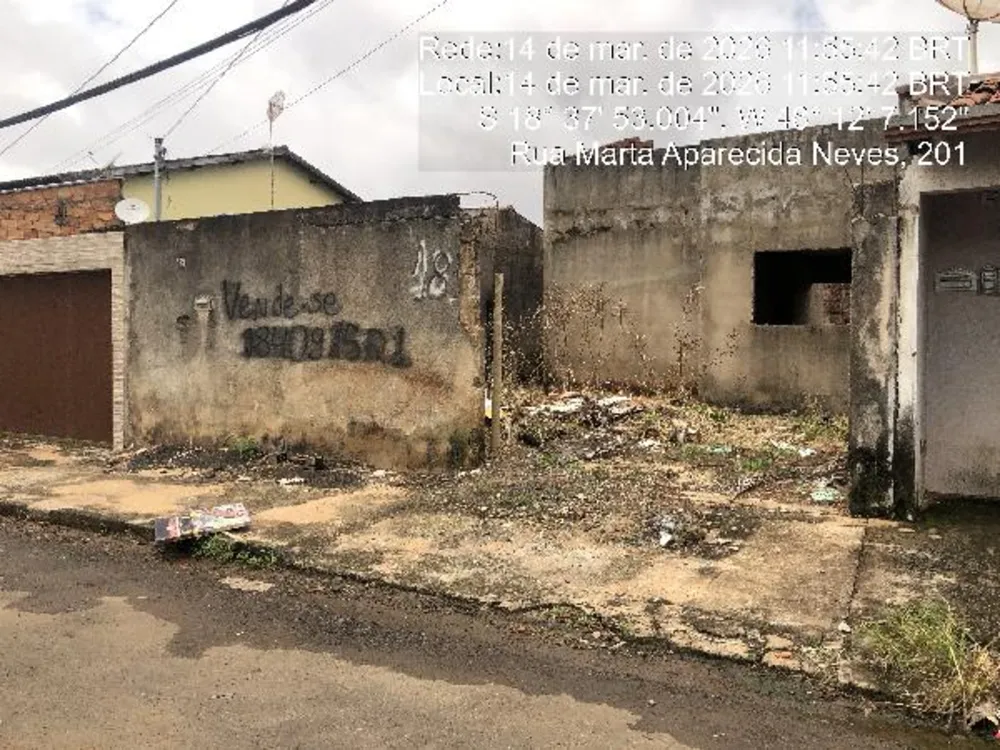 Terreno, 50 m² - Foto 1
