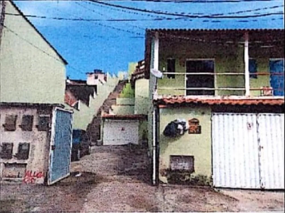 Casa, 2 quartos, 66 m² - Foto 1