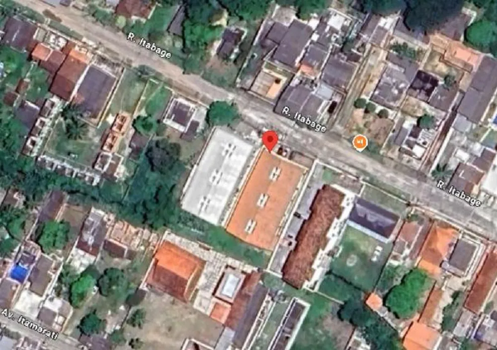 Casa, 1 quarto, 83 m² - Foto 1