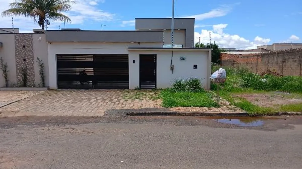 Casa, 3 quartos, 300 m² - Foto 2