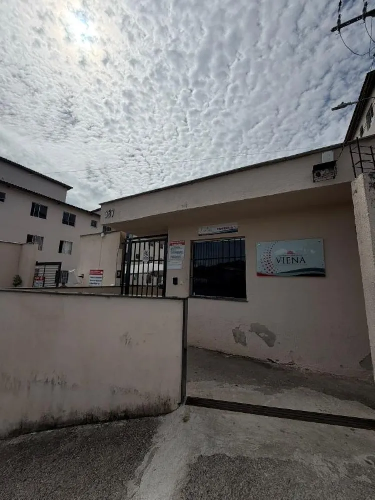 Apartamento, 2 quartos, 44 m² - Foto 1