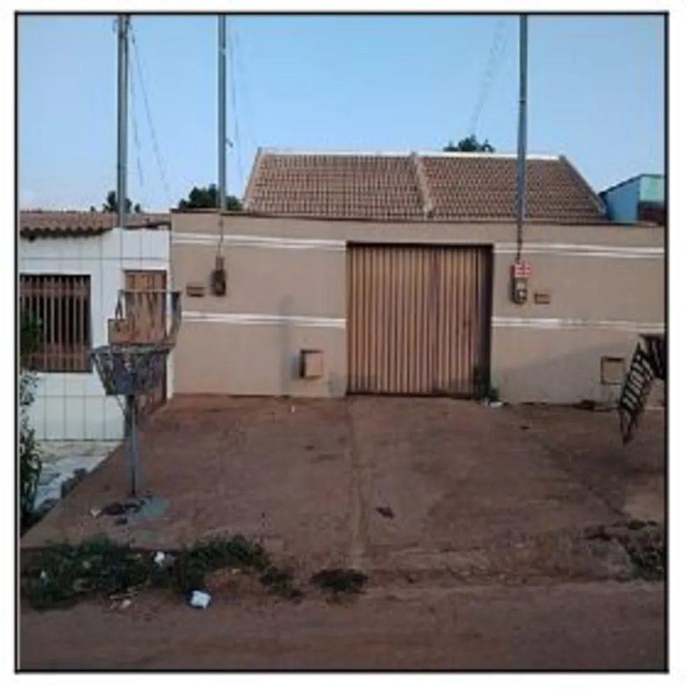 Casa, 2 quartos, 180 m² - Foto 1